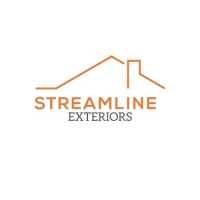 Streamline Exteriors Logo