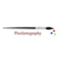 Pixelartography Logo