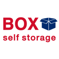 Box Self Storage Logo