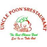 Uncle Poon's Restaurant Logo