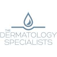 The Dermatology Specialists - Williamsburg Logo