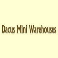 Dacus Mini Warehouses Logo