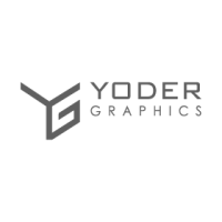 Yoder Graphic Systems, Inc Logo