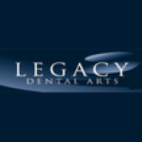 Legacy Dental Arts Logo