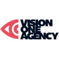 Vision One Agency Logo