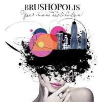 Brushopolis Logo