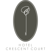 Hotel Crescent Court Logo