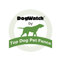 DogWatch by Top Dog Pet Fence Logo