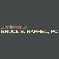 Law Office Of Bruce S Raphel, Pc Logo