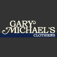 Gary Michael's Clothiers Logo