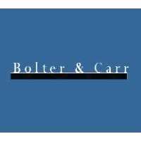 Bolter & Carr Investigations Logo