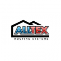 Alltex Roofing Systems Logo