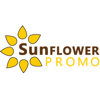 Sunflower Promo Logo