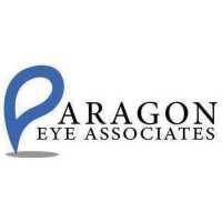 Paragon Eye Associates Logo