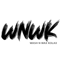 Wash N Wax Kolax Logo