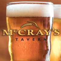 McCray's Tavern Midtown Logo