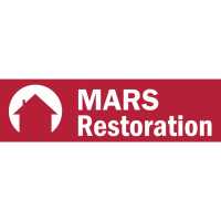 MARS Restoration Logo