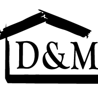 D & M Kitchen and Bath Supply Inc Logo