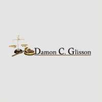 Law Office of Damon C. Glisson Logo