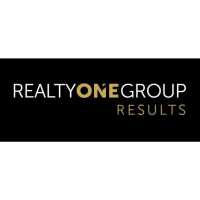 The London Group - Realty ONE Group Results Banner Elk Logo
