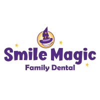 Smile Magic of Richardson Logo