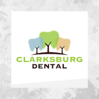 Clarksburg Dental Center Logo
