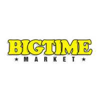 Bigtime Eatz Logo