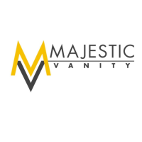 Majestic Vanity Logo