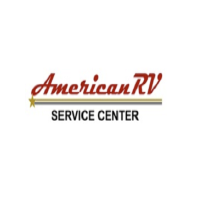 American RV Service Center Logo