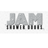 Jam Shower Doors Logo