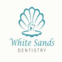 White Sands Holistic Dentistry & BioSpa Logo
