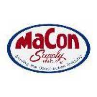 MaCon Supply Inc Logo