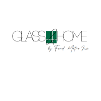Glass & Home By Ford Metro, Inc Logo