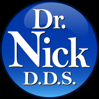 Nick Yiannios DDS PLLC Logo