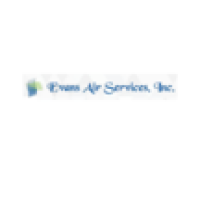 Evans Air Services, Inc Logo