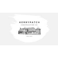 KerryPatch Construction Logo