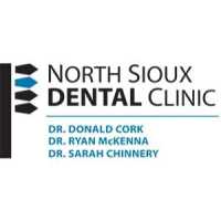 North Sioux Dental Clinic Logo