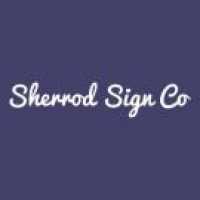 Sherrod Sign Co Logo