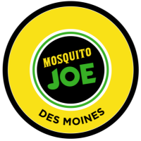Mosquito Joe of Des Moines Logo