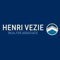 Henri F. Vezie, REALTORï¸ Logo