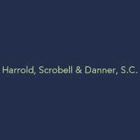 Harrold, Scrobell & Danner, S.C. Logo