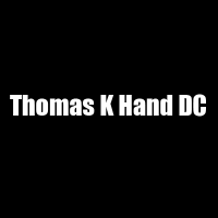 Chiropractic & Family Alternative Health Facility - Thomas K. Hand, DC Logo