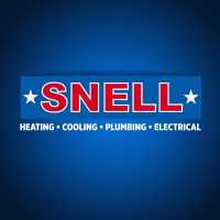 Snell Home Services Logo