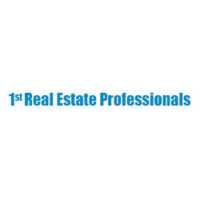 1st Real Estate Professionals of Will/Grundy County Inc. Logo