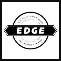EDGE on the Beltline Logo