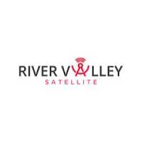 River Valley Satellite Logo