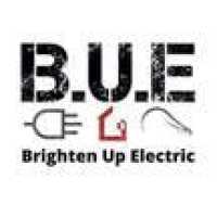 Brighten Up Electric Logo