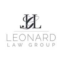 Leonard Law Group Logo