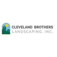 Cleveland Brothers Landscaping, Inc. Logo