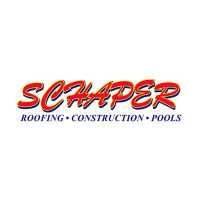 Schaper Construction Logo